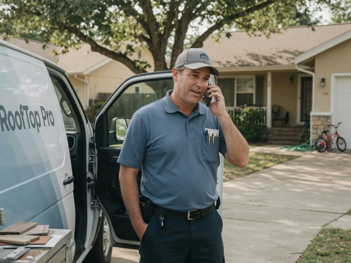 Roof Repair Wind Ridge, PA FAQs