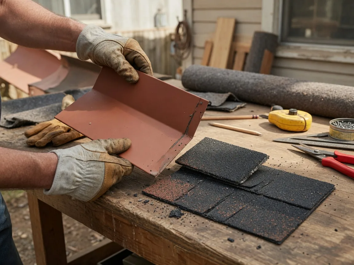 Roof Repair company in Wind Ridge, PA